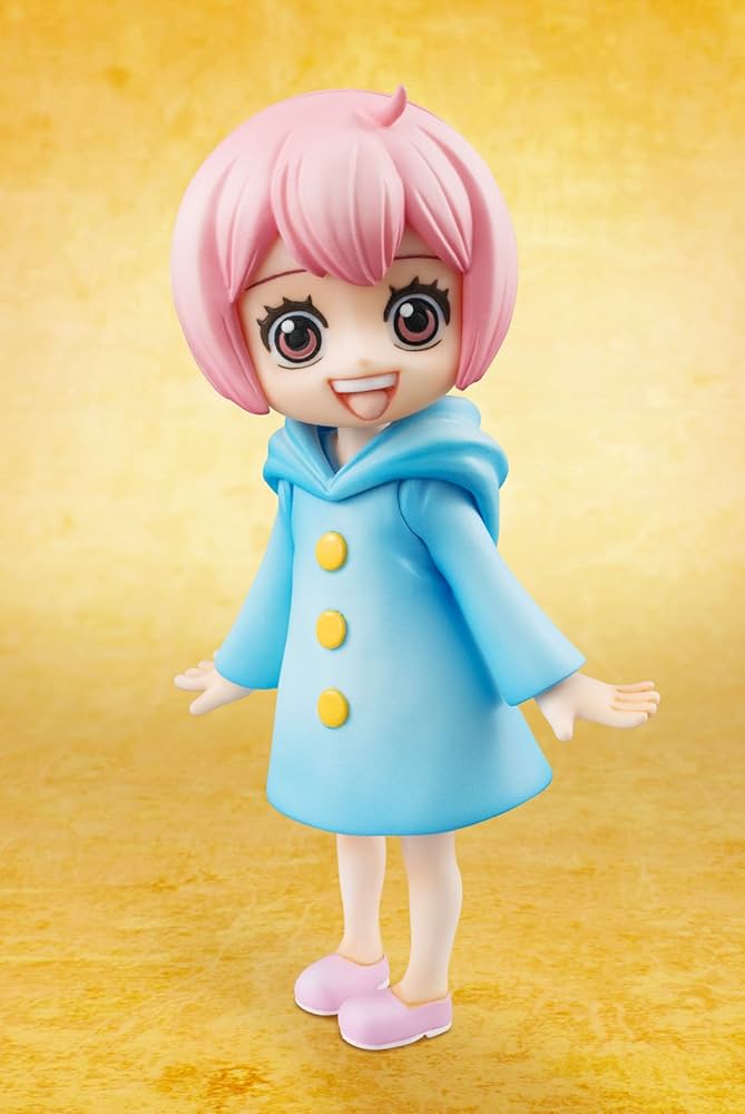 メガハウス　POP レベッカ　未開封品 Yahoo!オークション -「p.o.p レベッカ」(フィギュア) の落札